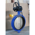 Monoflange Butterfly Valve with Ce ISO Wras Approved